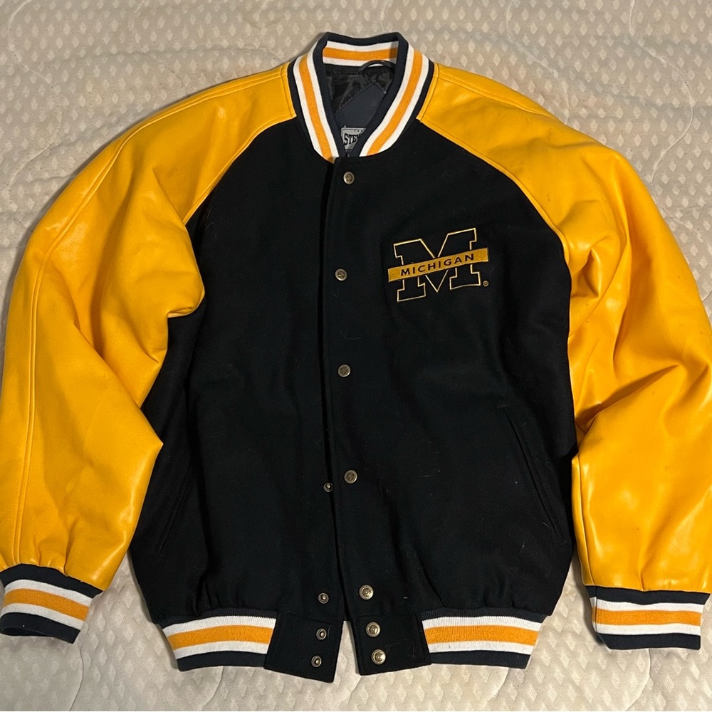 Michigan Jacket
